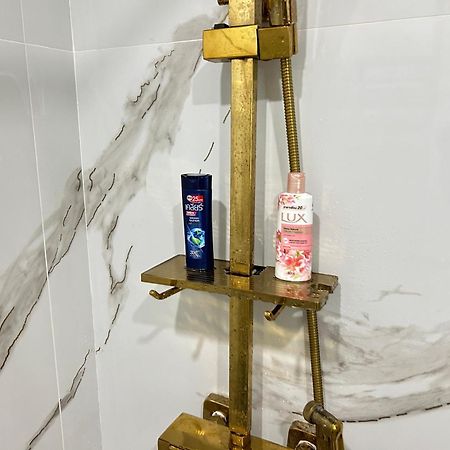 Mina 美景公寓酒店 Pattaya Eksteriør bilde